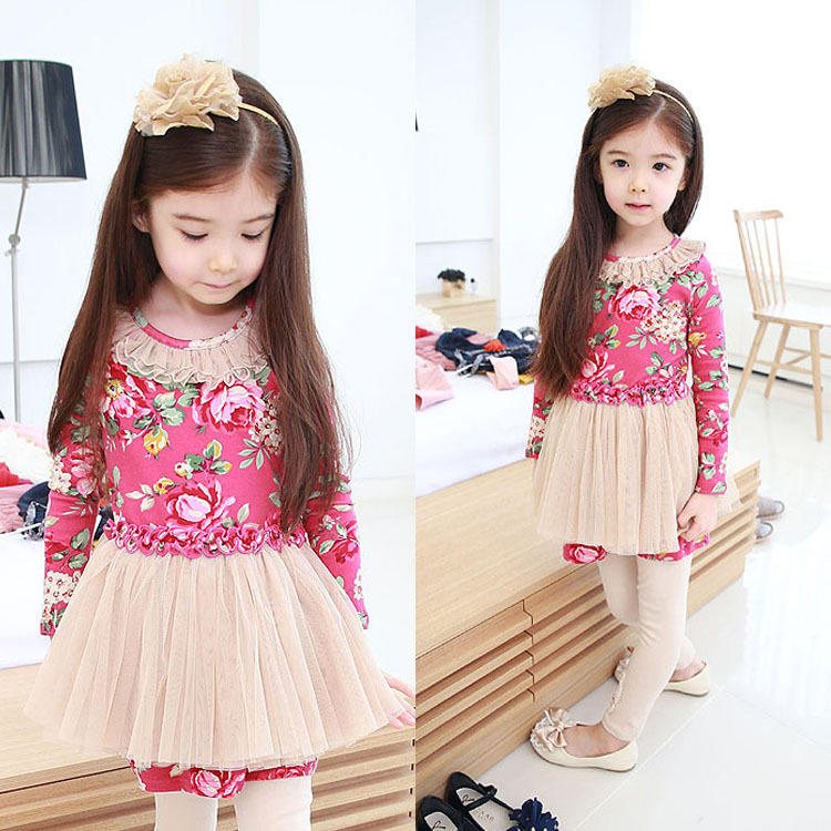 Cute spring clearance dresses for girls